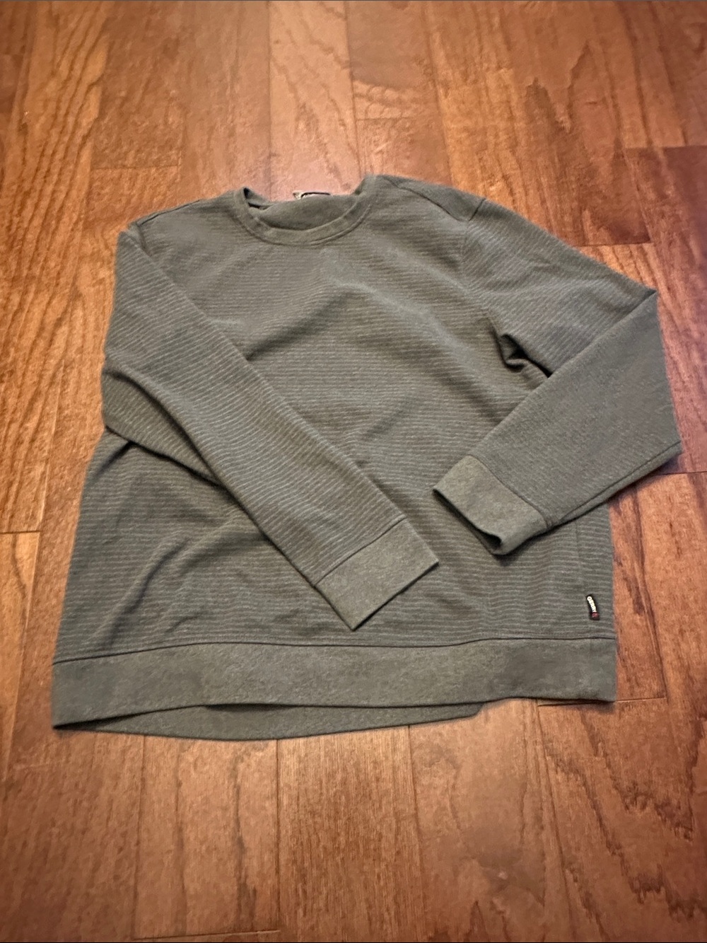 Gerry Men's Crewneck Sweater